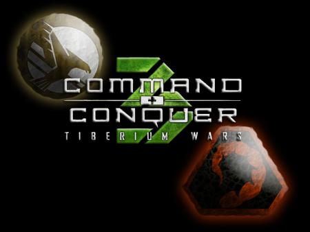 Command and Conquer 3